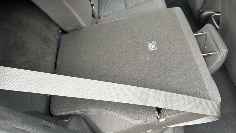 Hyundai BAYON 1.0 TGDi 48V MHEV SE Connect 5dr Petrol Hatchback